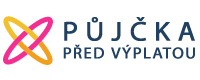 Logo - Půjčka před výplatou